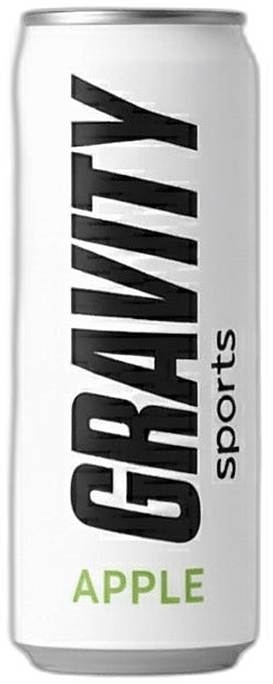 Apple - Gravity Sports