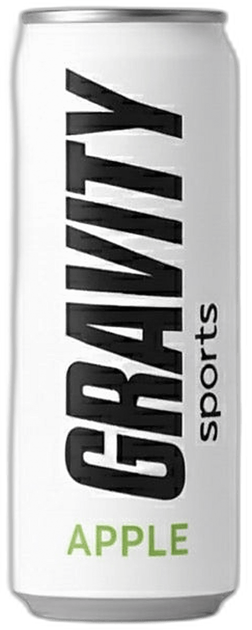 Apple - Gravity Sports