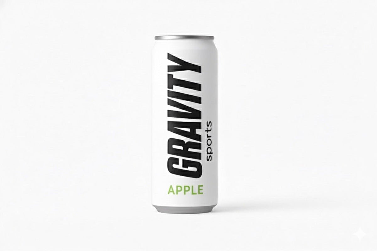 Apple - Gravity Sports