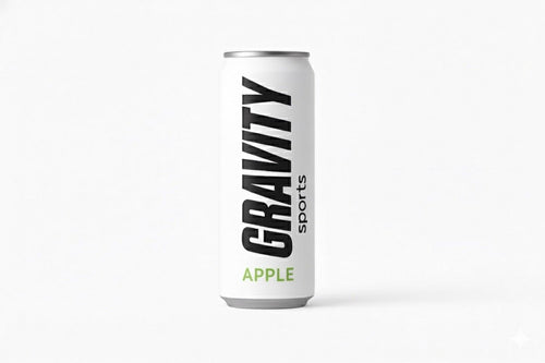 Apple - Gravity Sports