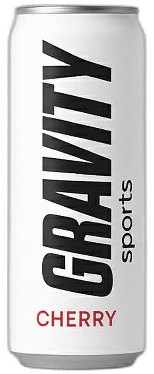 Cherry - Gravity Sports