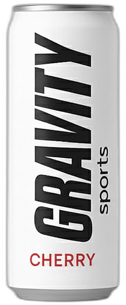 Cherry - Gravity Sports