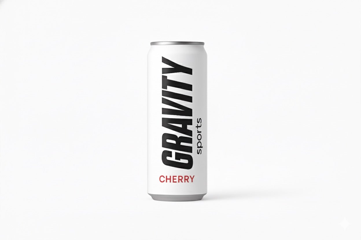 Cherry - Gravity Sports