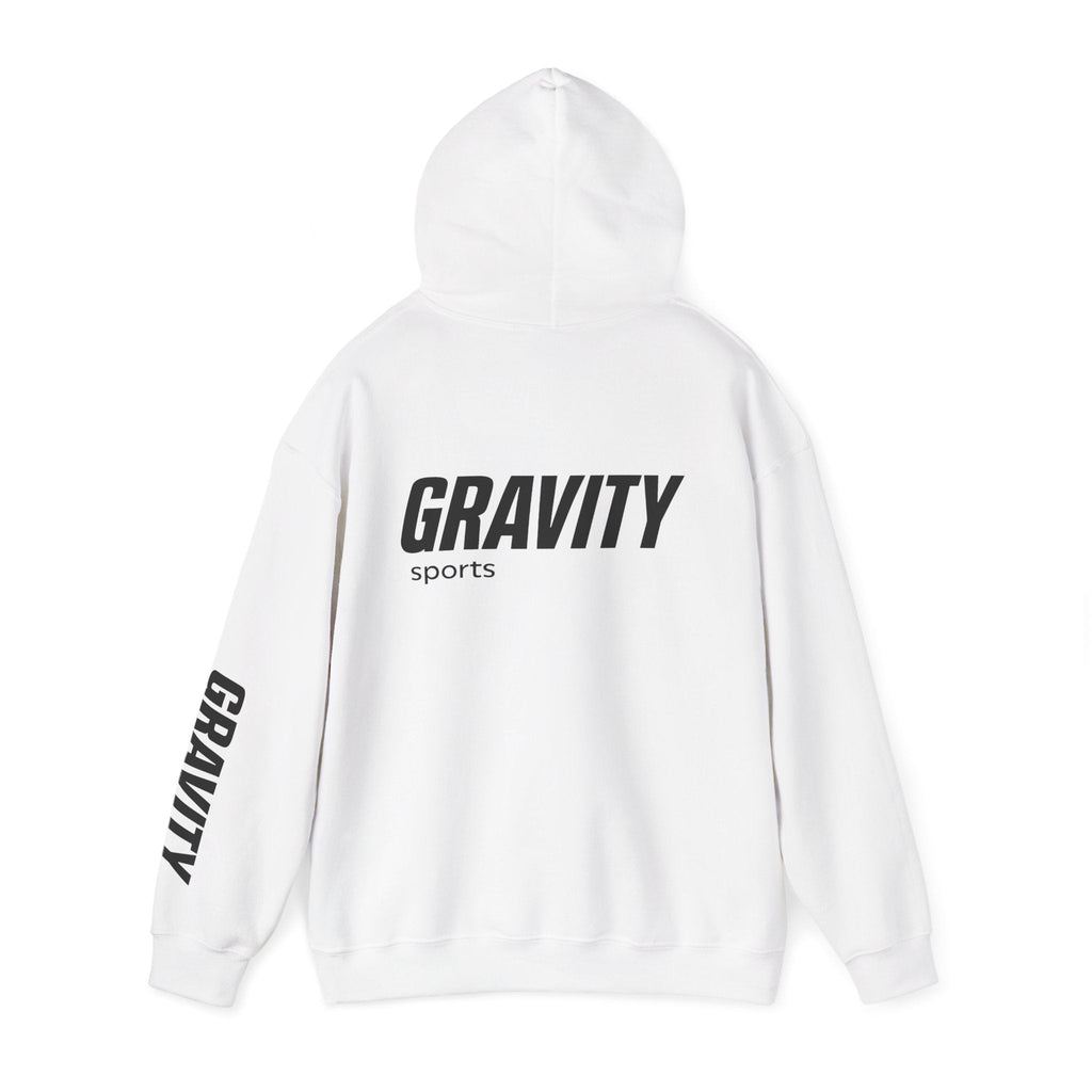 Gravity Sports Hoodie - Gravity Sports