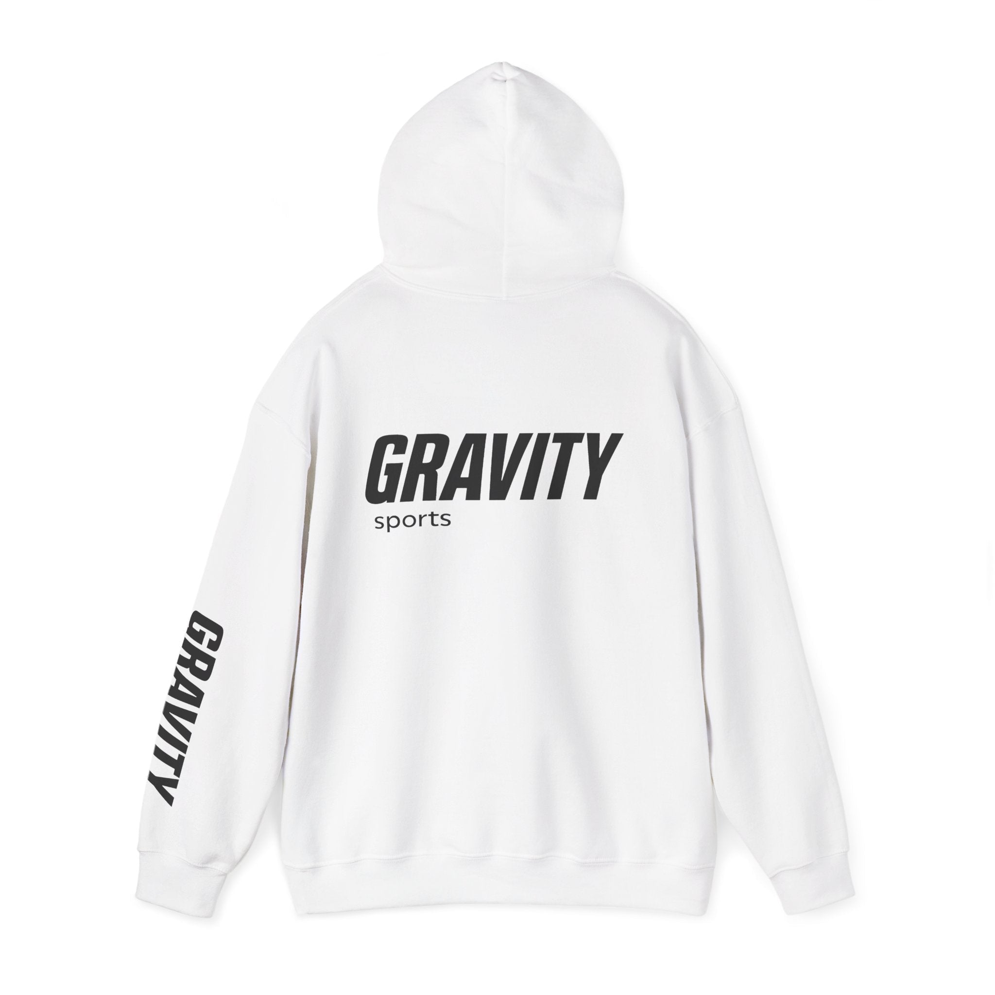 Gravity Sports Hoodie - Gravity Sports