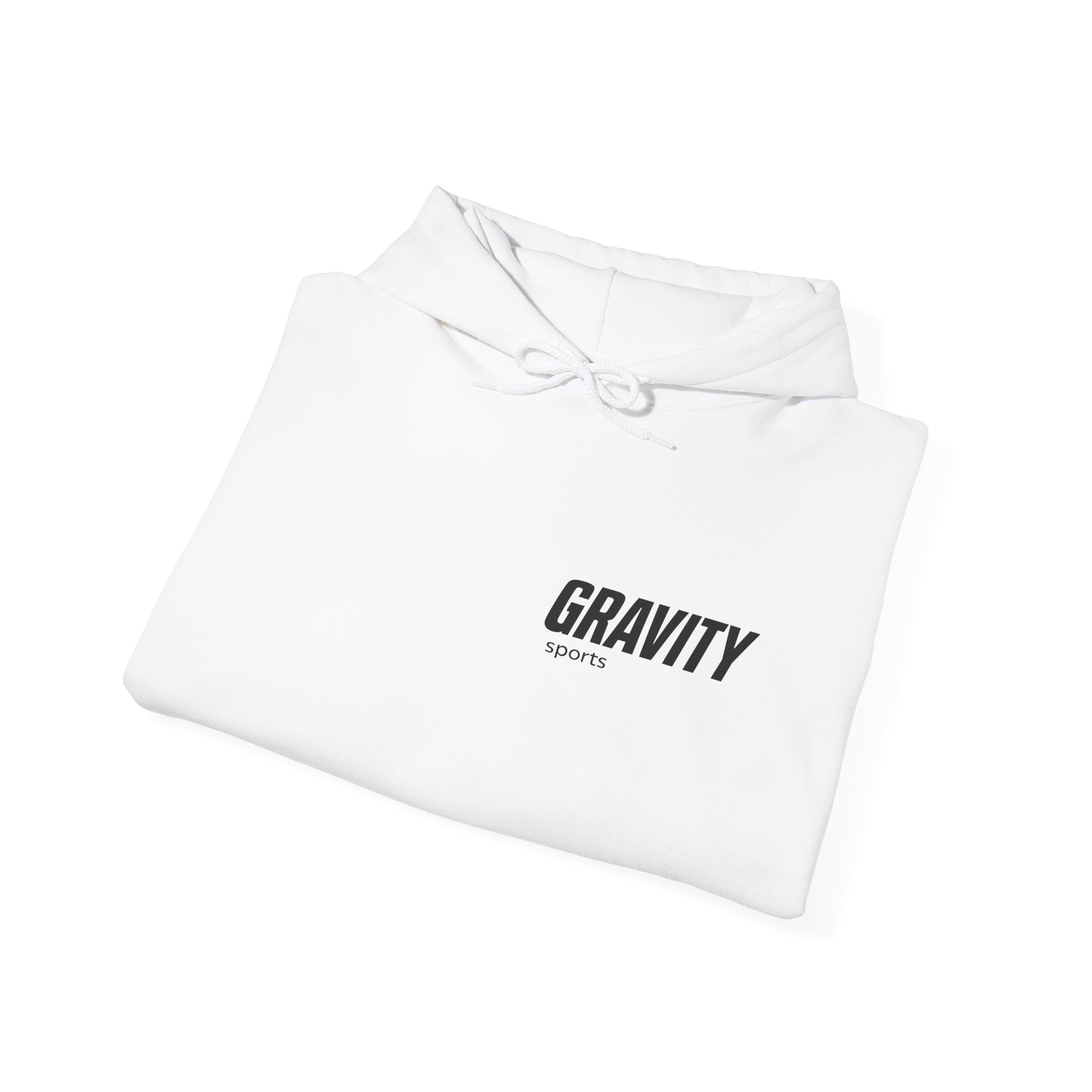 Gravity Sports Hoodie - Gravity Sports