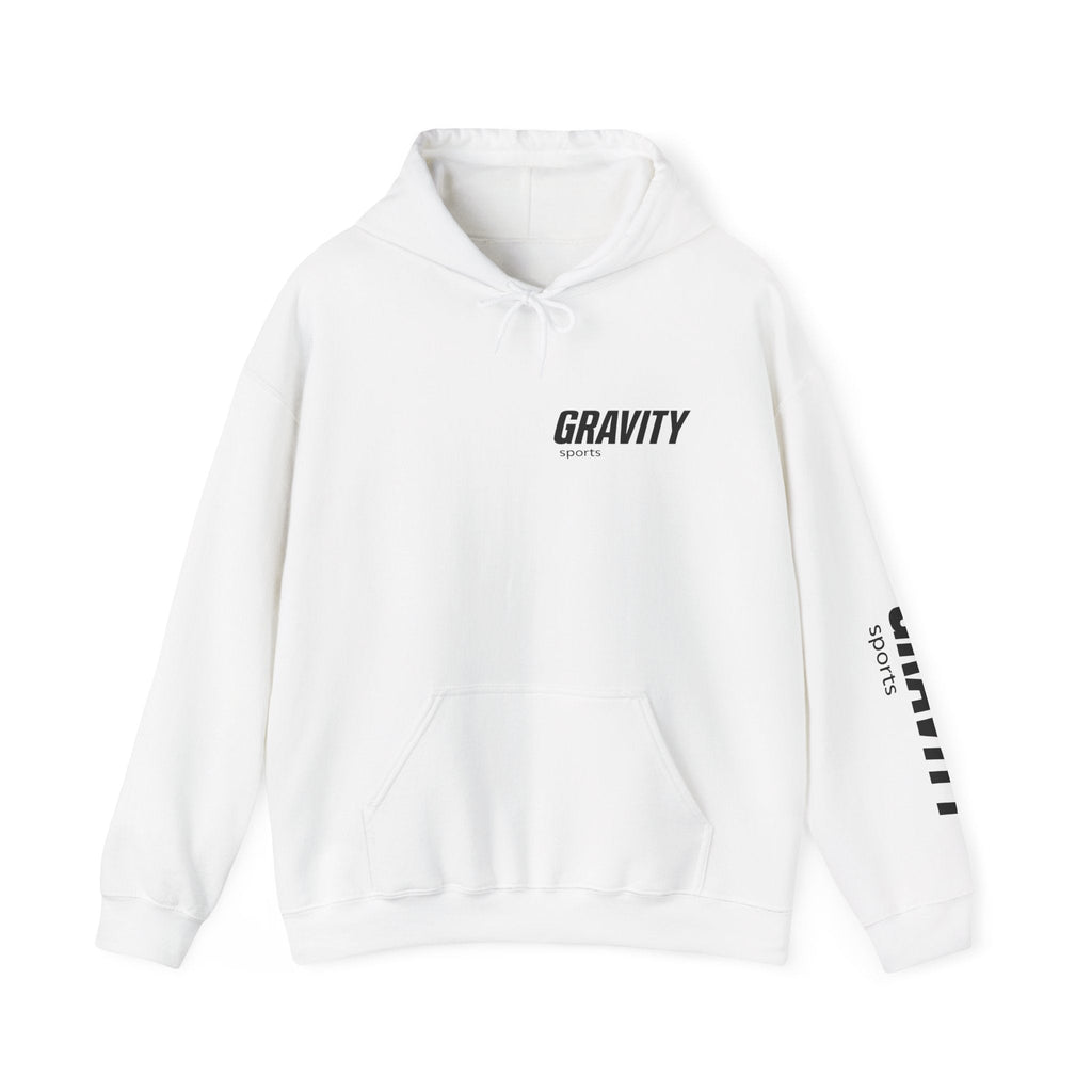 Gravity Sports Hoodie - Gravity Sports