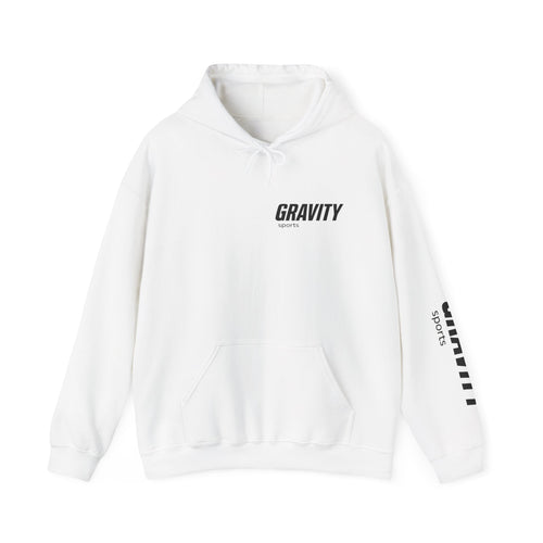 Gravity Sports Hoodie - Gravity Sports