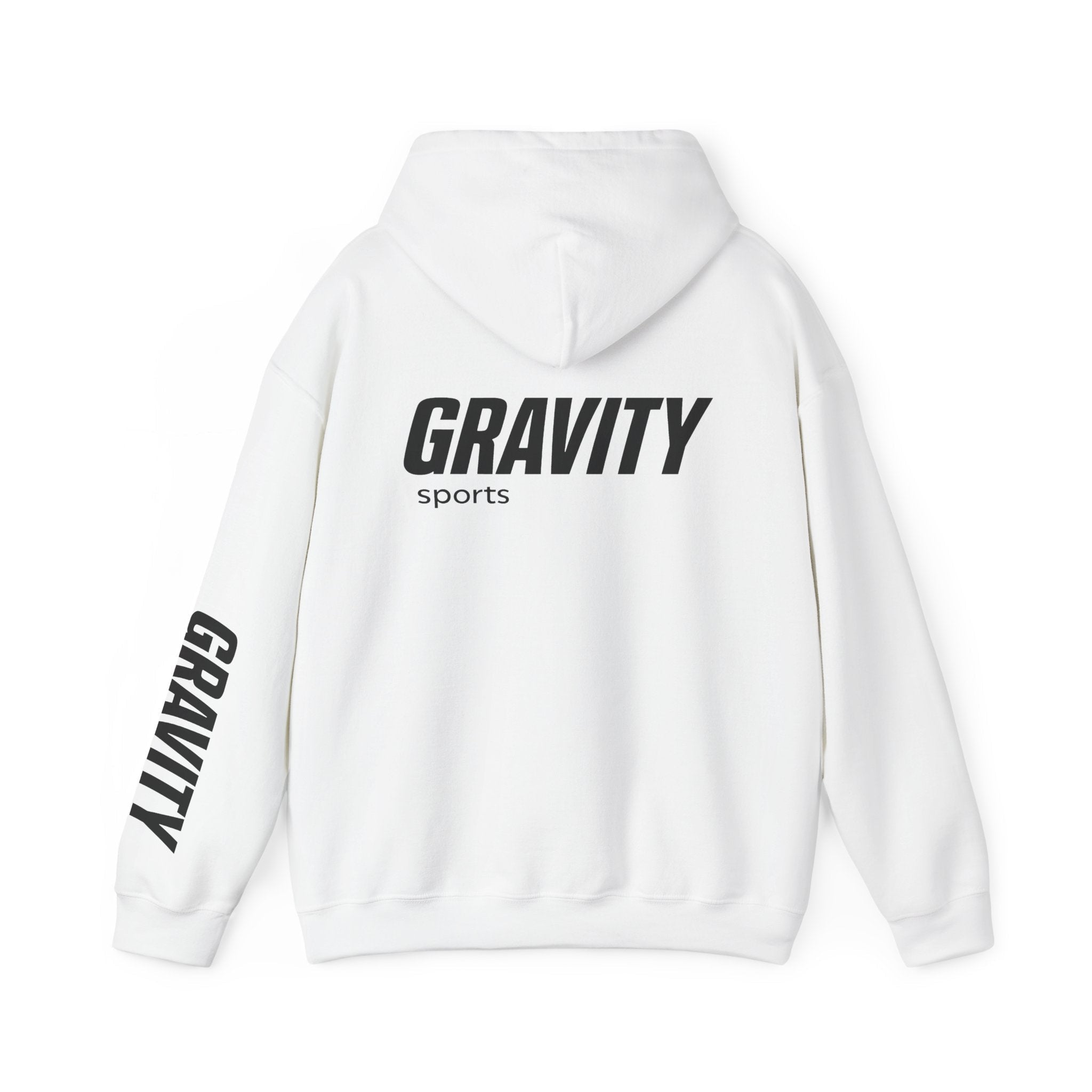 Gravity Sports Hoodie - Gravity Sports