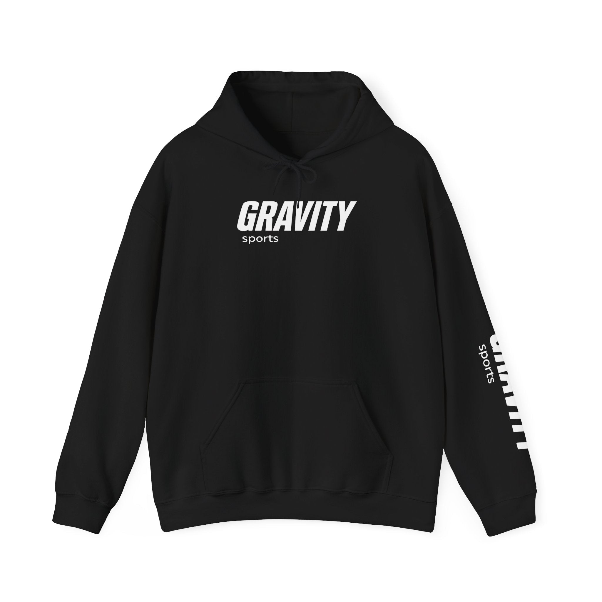 Gravity Sports Hoodie - Gravity Sports