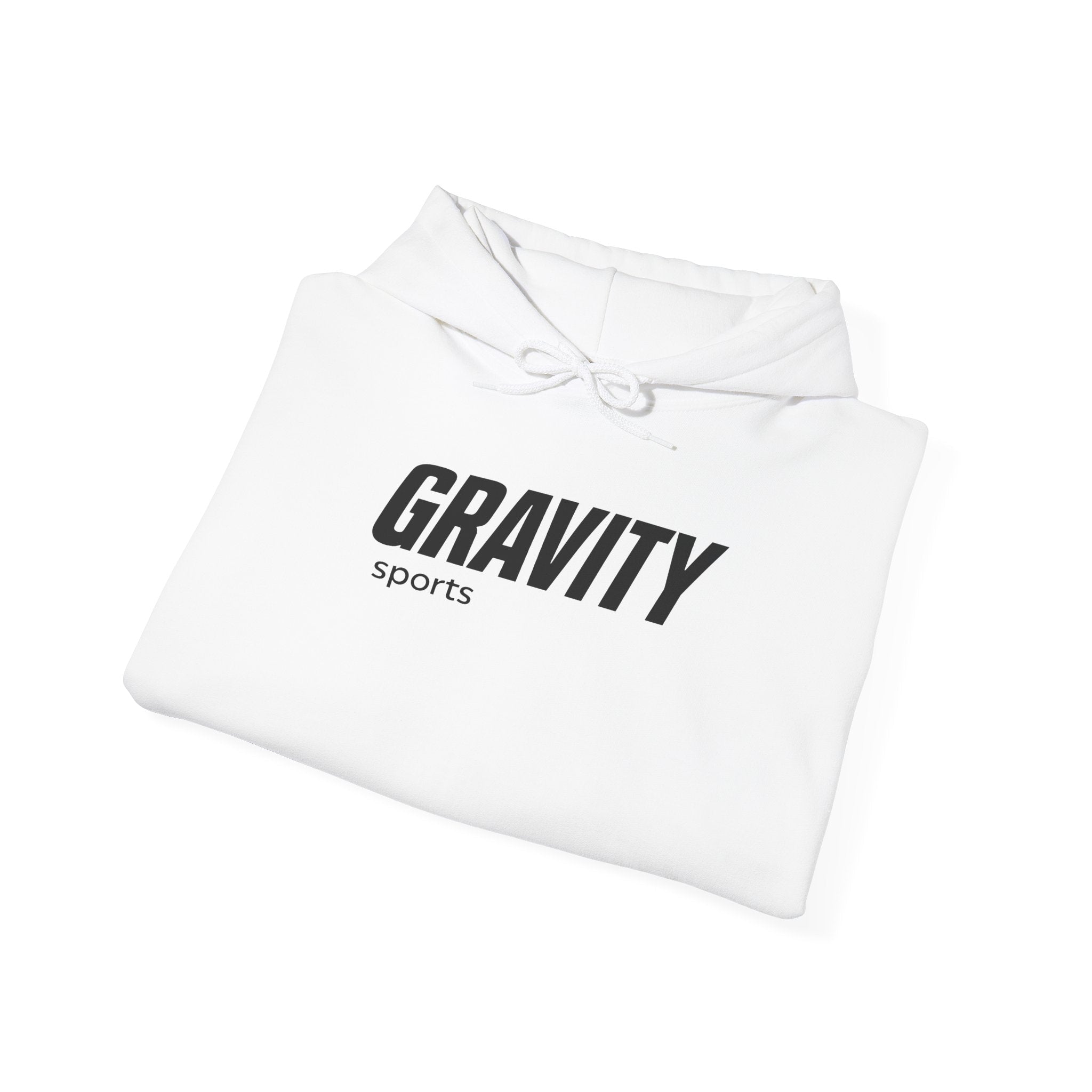 Gravity Sports Hoodie - Gravity Sports