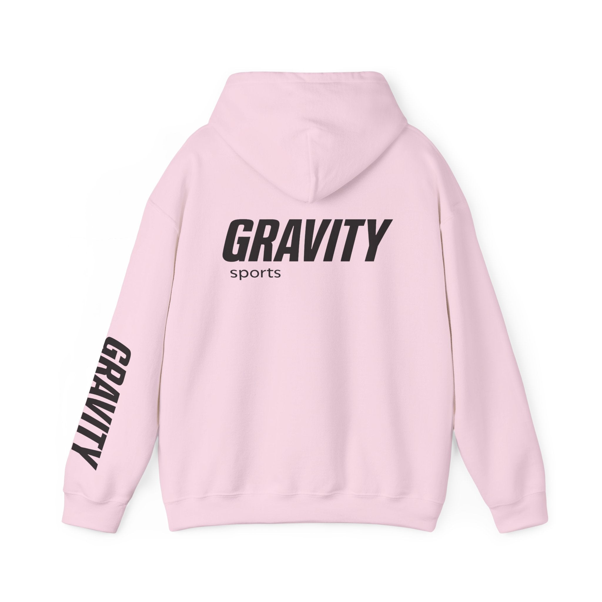 Gravity Sports Hoodie - Gravity Sports