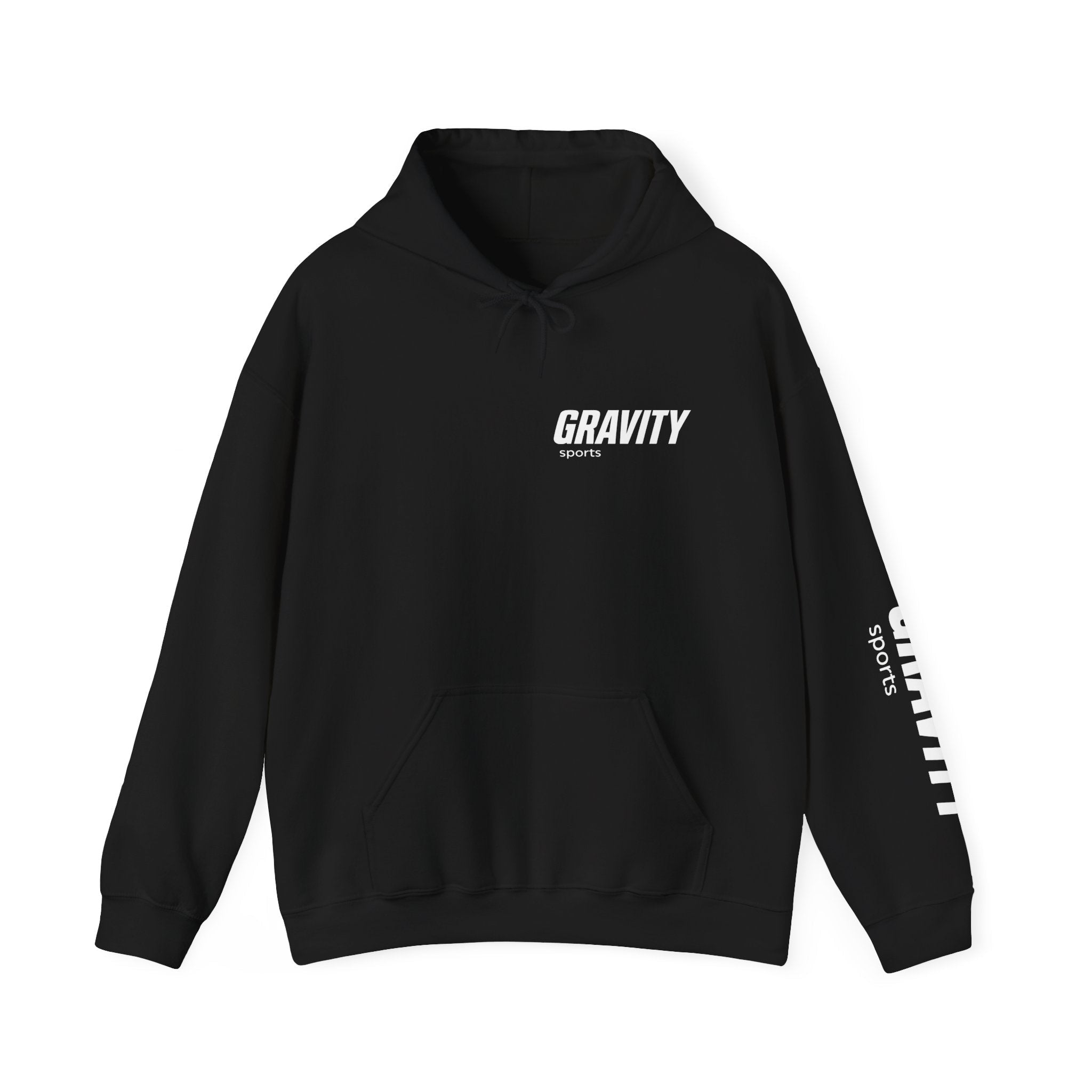 Gravity Sports Hoodie - Gravity Sports