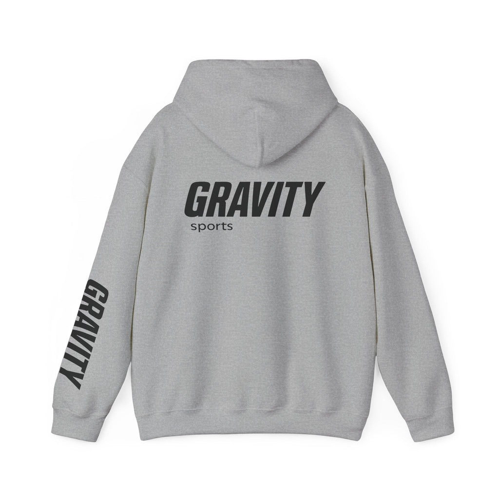 Gravity Sports Hoodie - Gravity Sports