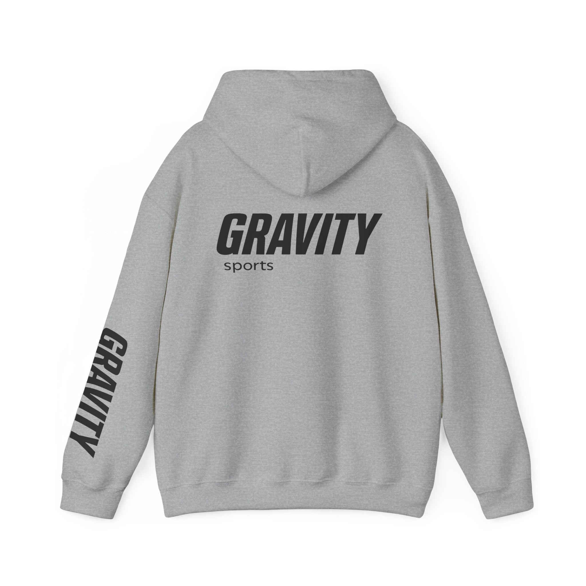 Gravity Sports Hoodie - Gravity Sports
