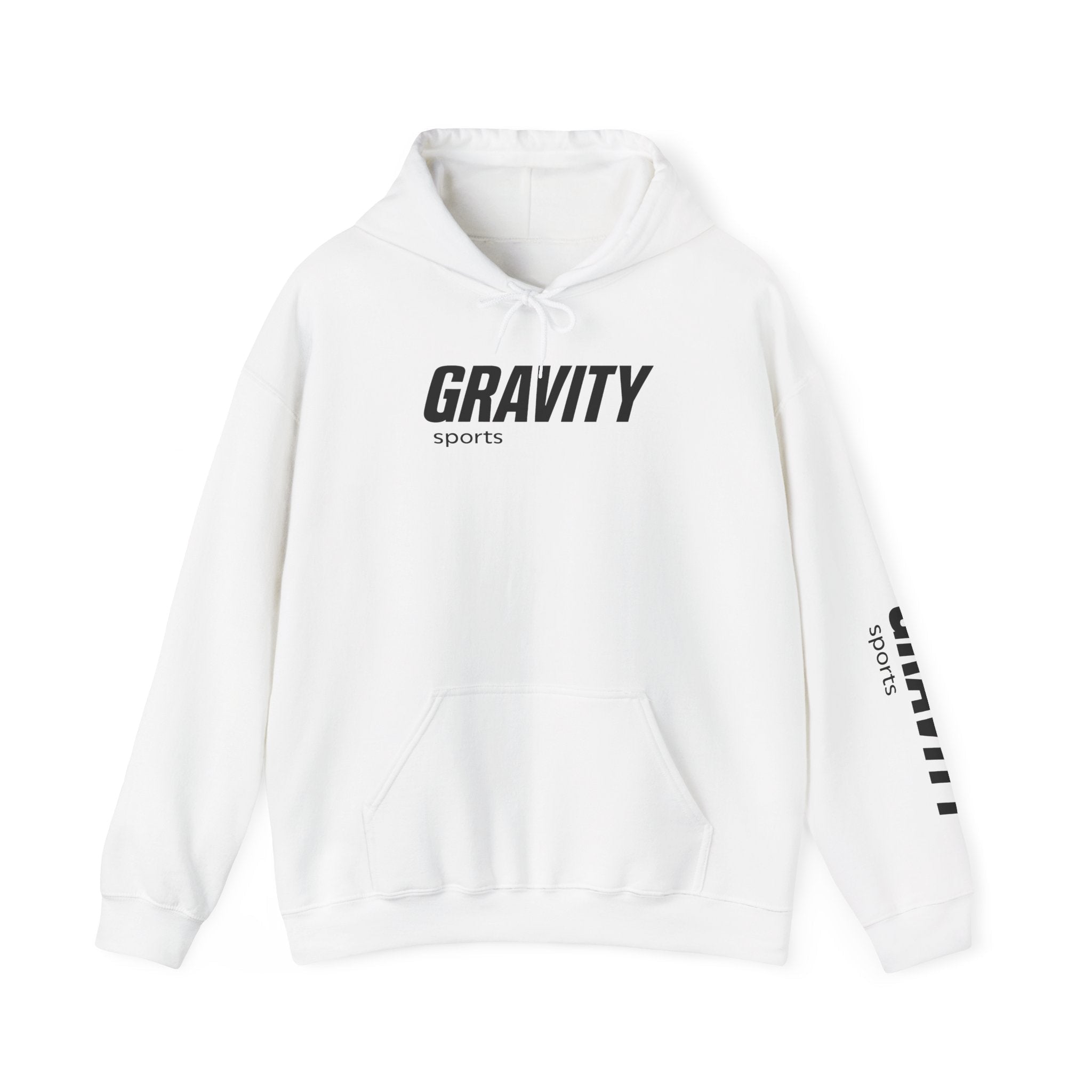 Gravity Sports Hoodie - Gravity Sports