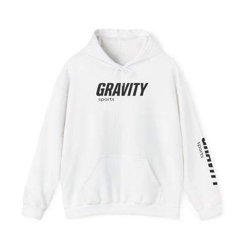 Gravity Sports Hoodie - Gravity Sports