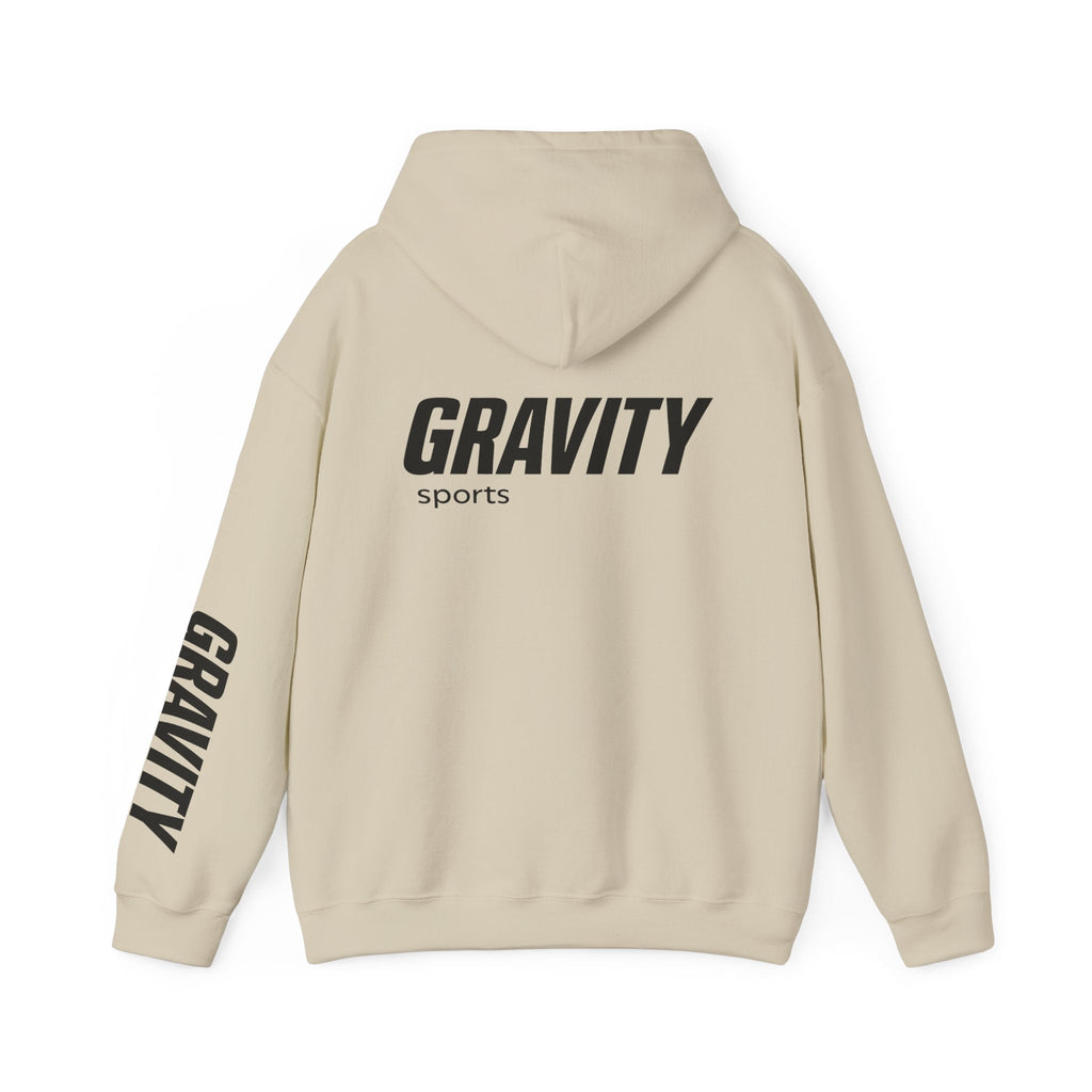 Gravity Sports Hoodie - Gravity Sports