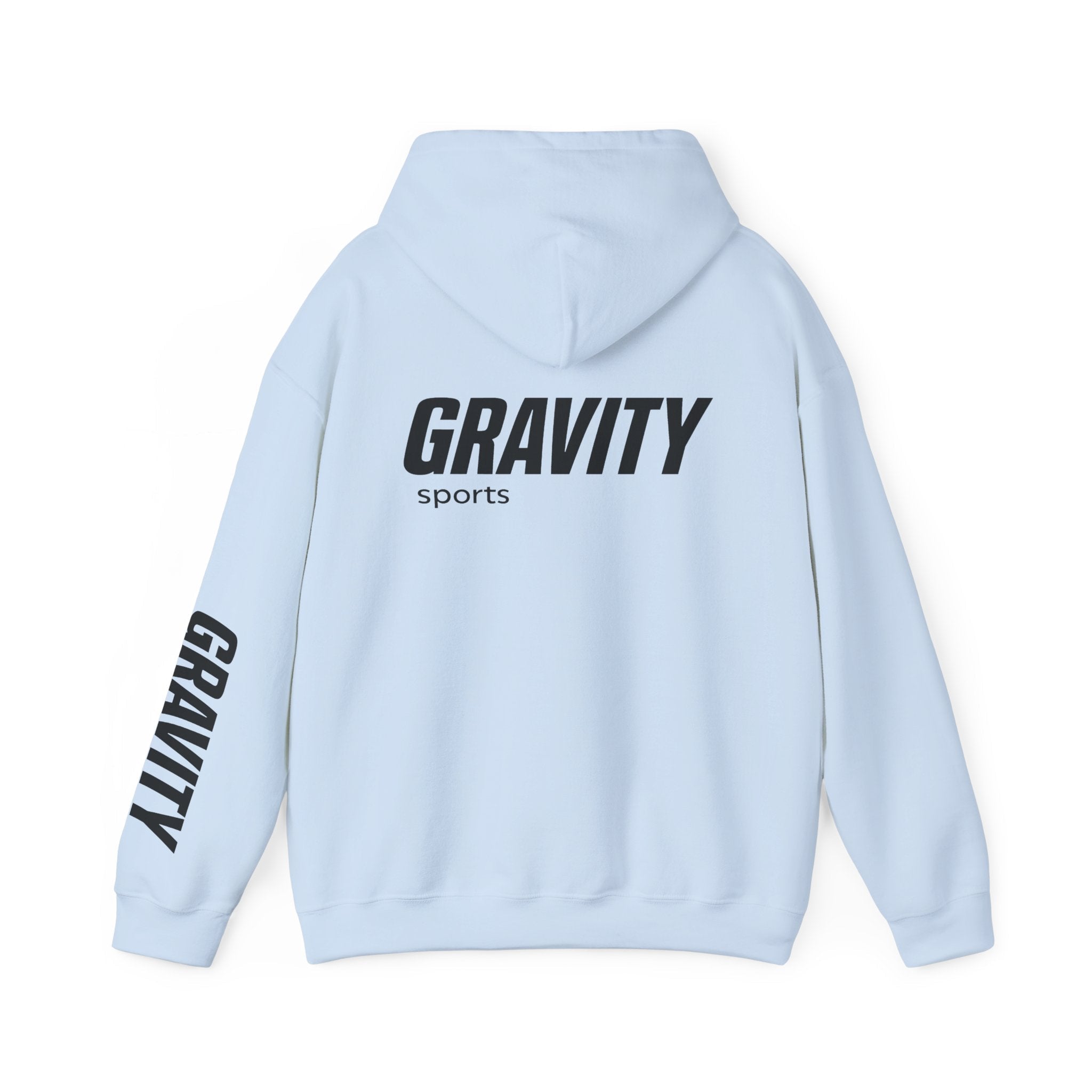 Gravity Sports Hoodie - Gravity Sports