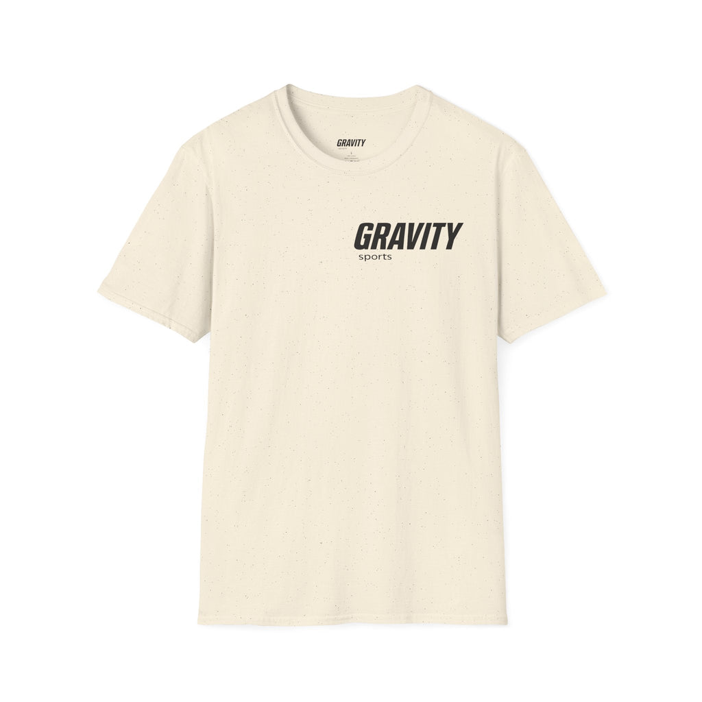 Gravity Sports Logo T-Shirt - Gravity Sports