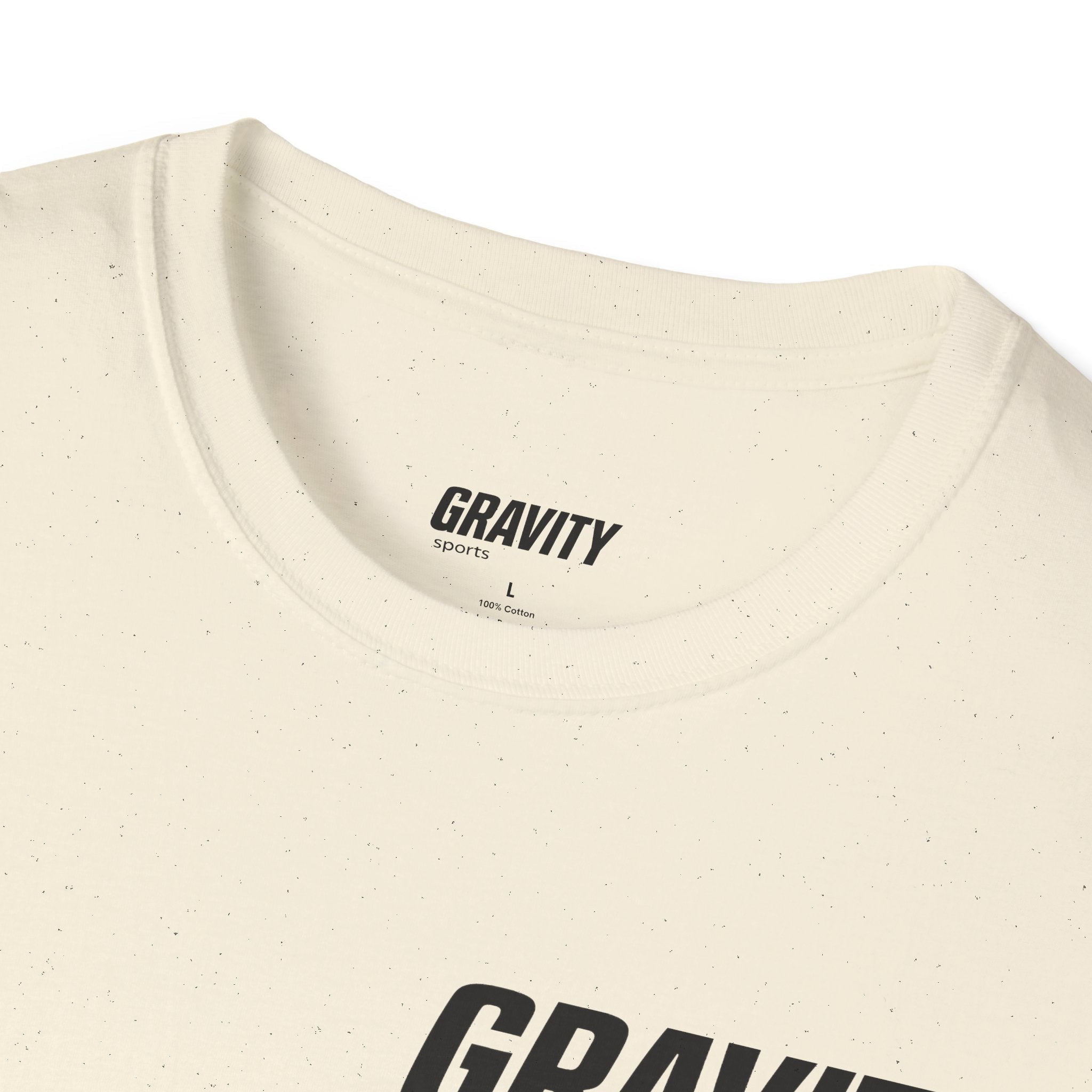 Gravity Sports Logo T-Shirt - Gravity Sports