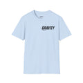 Gravity Sports Logo T-Shirt - Gravity Sports