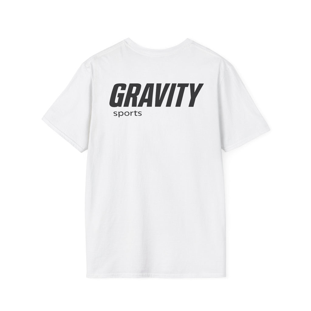 Gravity Sports Logo T-Shirt - Gravity Sports