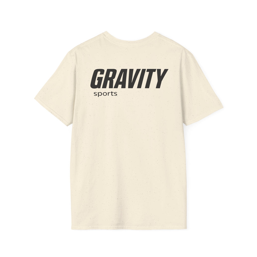 Gravity Sports Logo T-Shirt - Gravity Sports