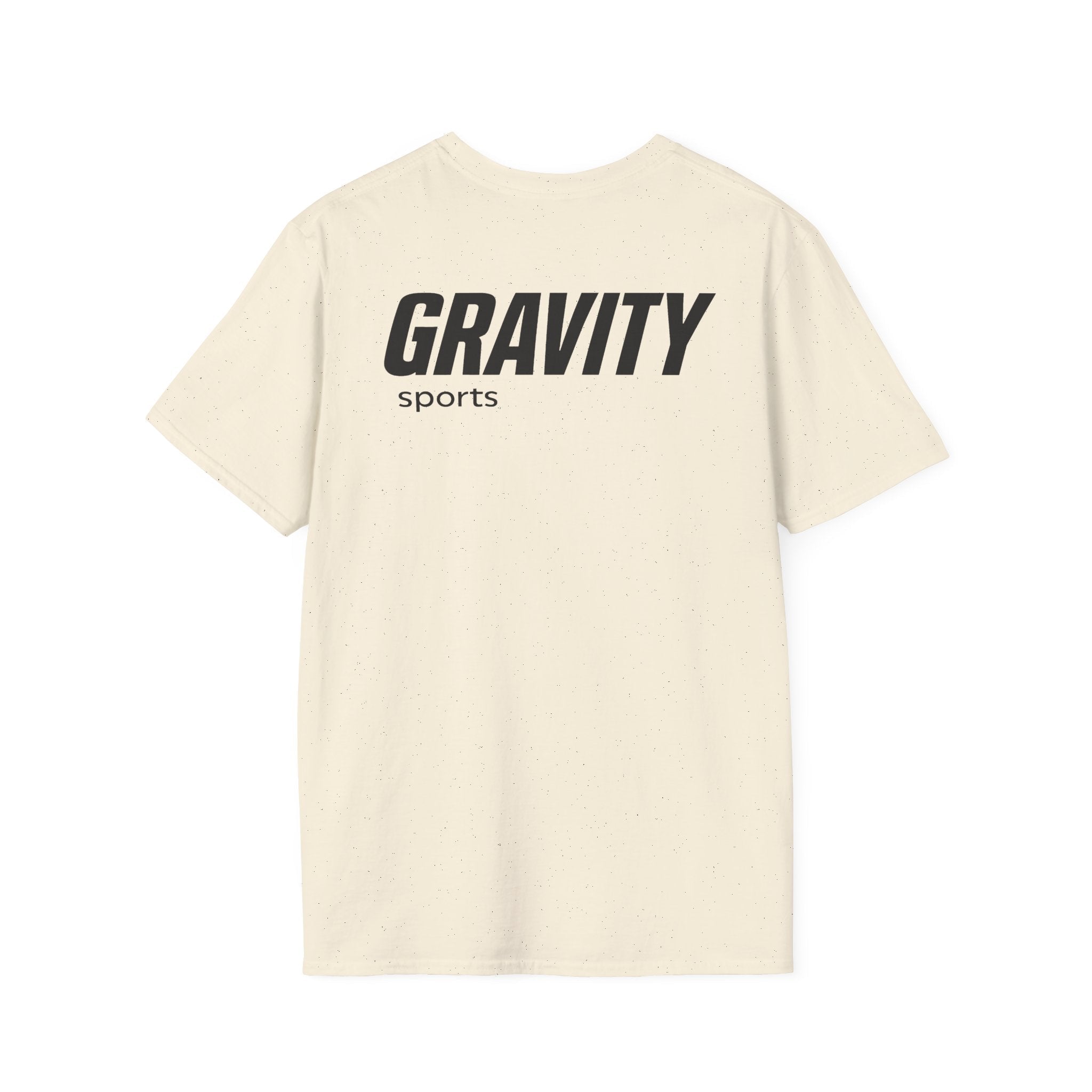 Gravity Sports Logo T-Shirt - Gravity Sports