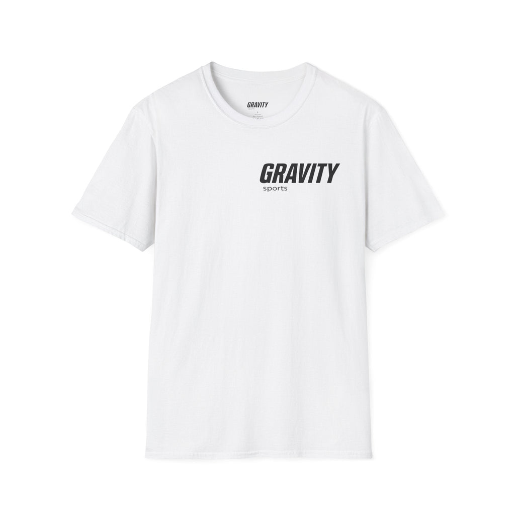 Gravity Sports Logo T-Shirt - Gravity Sports