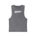 Proverbs 22:6 Stonewash Tank Top - Gravity Sports